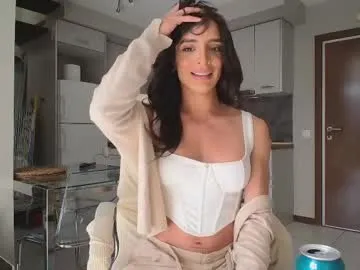 AlexAndPole free chat on liveonude Image 8