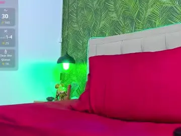 alexia__cox free chat on liveonude Image 12