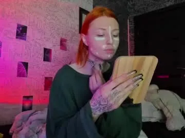 23-Mandarinka free chat on liveonude Image 2