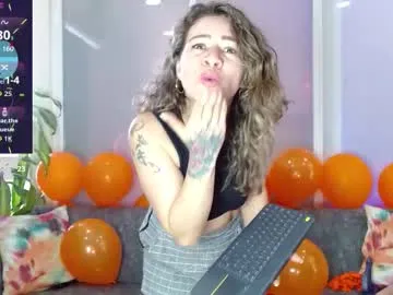 DiamondJo free chat on liveonude Image 18