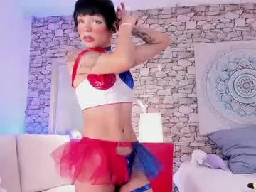 ftm_demian free chat on liveonude Image 7