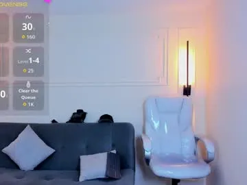 bunnydollstella free chat on liveonude Image 17