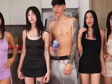 BELBIG free chat on liveonude Image 13