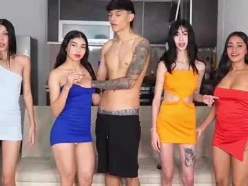 BELBIG free chat on liveonude Image 9