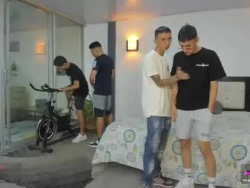 DiamondJo free chat on liveonude Image 13