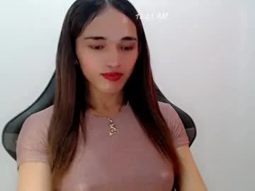 brilliantvictoria free chat on liveonude Image 3