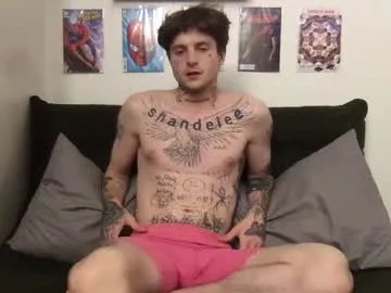 Wild-Angel777 free chat on liveonude Image 19