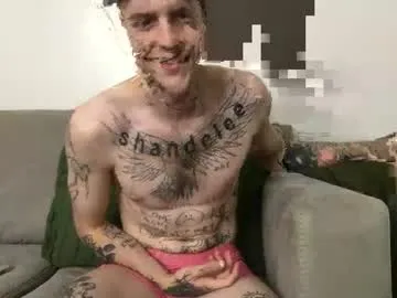 Wild-Angel777 free chat on liveonude Image 3