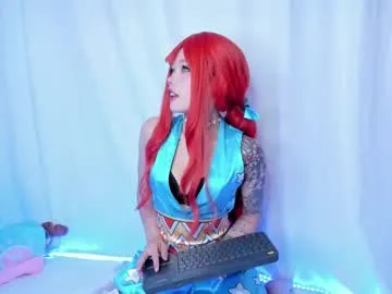 DiamondJo free chat on liveonude Image 4