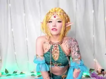 DiamondJo free chat on liveonude Image 6