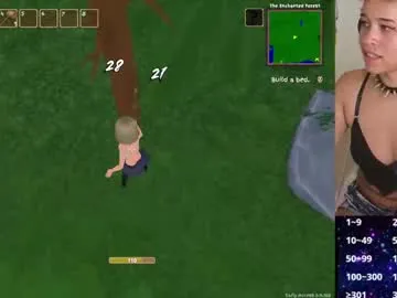 BELBIG free chat on liveonude Image 11