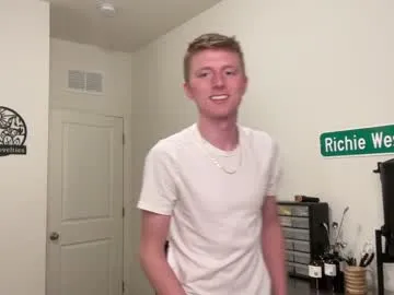 richiewest free chat on liveonude