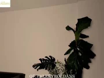 roldansvalery free chat on liveonude