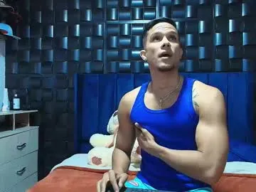 roy_barney free chat on liveonude