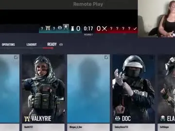 xunybany free chat on liveonude Image 6