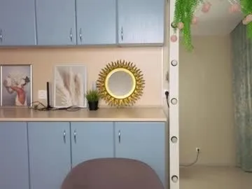 bunnydollstella free chat on liveonude Image 3