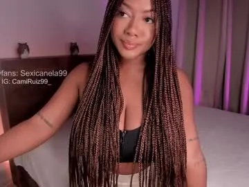 sexicanela99 free chat on liveonude