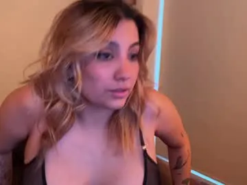 ivonne_pier_x free chat on liveonude Image 9