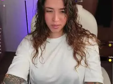 Katyushaa free chat on liveonude Image 4