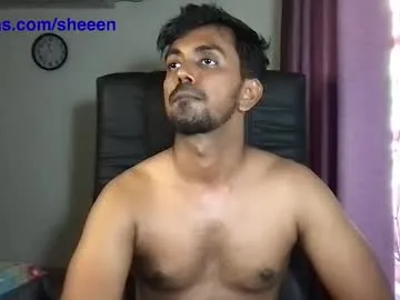 sheen2025 free chat on liveonude