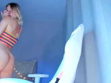 ginger_gap free chat on liveonude Image 10