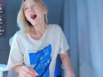 ginger_gap free chat on liveonude Image 5