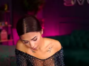 Wild-Angel777 free chat on liveonude Image 3