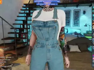 Wild-Angel777 free chat on liveonude Image 14