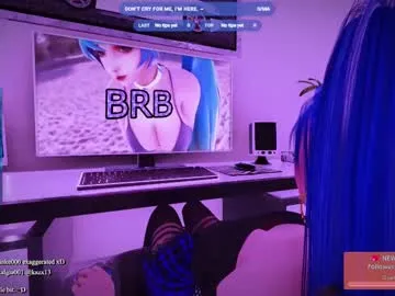 Wild-Angel777 free chat on liveonude Image 16