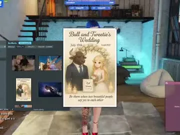 Wild-Angel777 free chat on liveonude Image 2