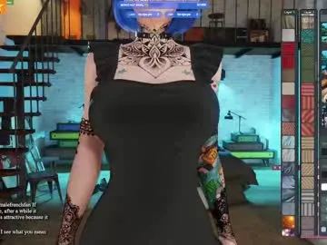 Wild-Angel777 free chat on liveonude Image 5