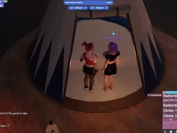 Wild-Angel777 free chat on liveonude Image 6