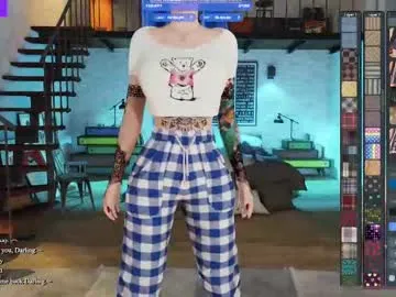 Wild-Angel777 free chat on liveonude Image 8