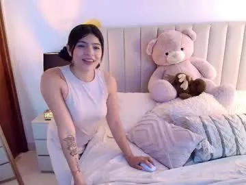 DiamondJo free chat on liveonude Image 19