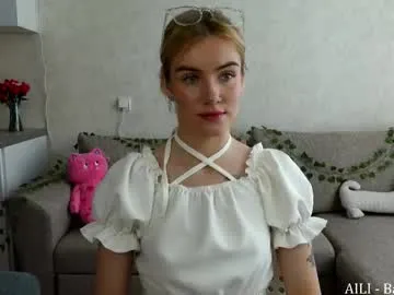 LanaLeetr1 free chat on liveonude Image 10