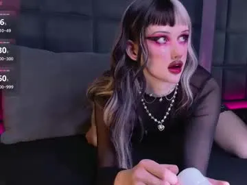 amarajezebel free chat on liveonude Image 8