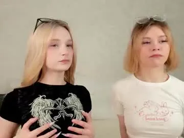 sweet_barbei free chat on liveonude