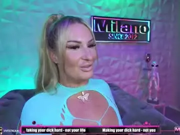 LanaLeetr1 free chat on liveonude Image 12