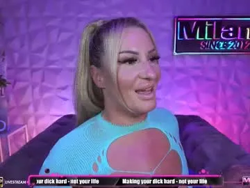 LanaLeetr1 free chat on liveonude Image 13