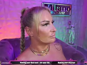 LanaLeetr1 free chat on liveonude Image 6