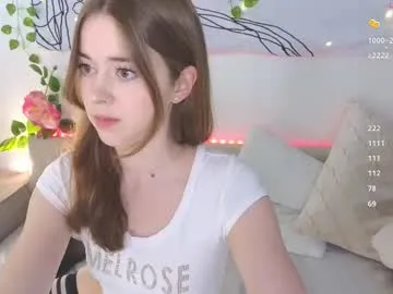 anyaa777 free chat on liveonude Image 11