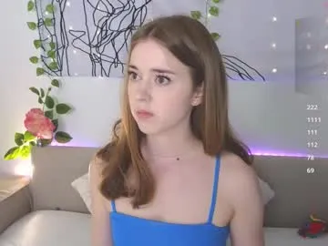 anyaa777 free chat on liveonude Image 16