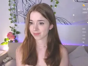 anyaa777 free chat on liveonude Image 19