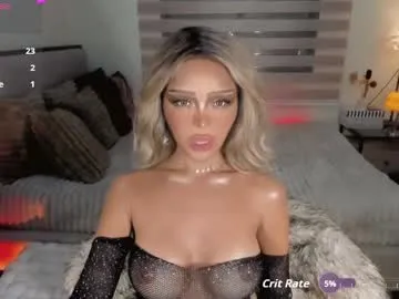 tinnymonroe free chat on liveonude Image 10