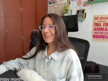 23-Mandarinka free chat on liveonude Image 6