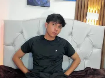 thiago_kozak free chat on liveonude