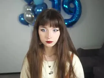 hazelpeppermint free chat on liveonude Image 3