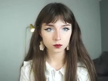 hazelpeppermint free chat on liveonude Image 4