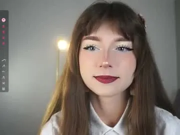 hazelpeppermint free chat on liveonude Image 8