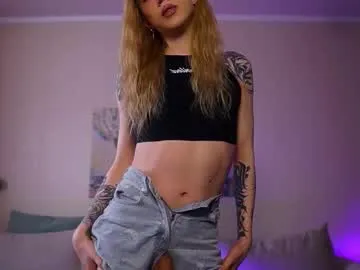 AriannaSins free chat on liveonude Image 10